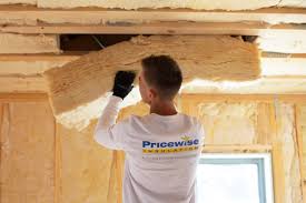 Eco-Friendly or Green Insulation Solutions in Aubrey, TX