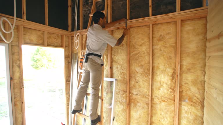 Reliable Aubrey, TX Insulation Installation & Removal Solutions